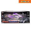Dream Machine 1:16 Speed Thunder Remote Control Car