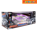 Dream Machine 1:16 Speed Thunder Remote Control Car