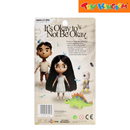 ABS-CBN Studios Series: It's Okay to Not Be Okay Nightmare Catcher Plush Bag Charm