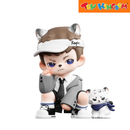 TNT Space Rayan Natural Born Player Series Blind Box