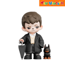 TNT Space Rayan Natural Born Player Series Blind Box