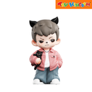 TNT Space Rayan Natural Born Player Series Blind Box