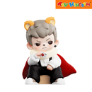 TNT Space Rayan Natural Born Player Series Blind Box