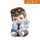 TNT Space Rayan Natural Born Player Series Blind Box