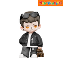TNT Space Rayan Natural Born Player Series Blind Box