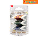 Maped Harry Potter Pyramid Erasers