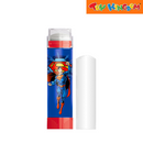 Maped Superman Tube Eraser with a Refill