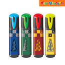 Maped Harry Potter Highlighters Set of 4