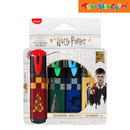 Maped Harry Potter Highlighters Set of 4