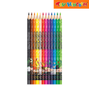 Maped Harry Potter Colored Pencils