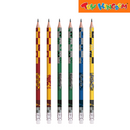 Maped Harry Potter HB Graphite Pencils
