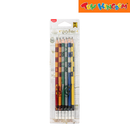 Maped Harry Potter HB Graphite Pencils