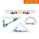 Maped Harry Potter Tracing Kit