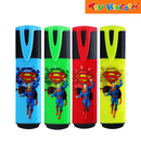 Maped Superman Highlighters Set of 4
