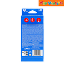 Maped Superman Coloured Pencils