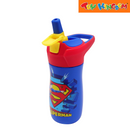 Maped Picnik Superman 430ml Stainless Steel Water Bottle