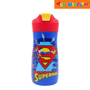 Maped Picnik Superman 430ml Stainless Steel Water Bottle