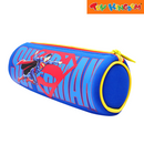 Maped Superman Round Pencil Case