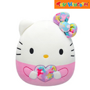 Squishmallows Hello Kitty Starshine 8 Inch Plush