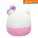 Squishmallows Hello Kitty Starshine 8 Inch Plush