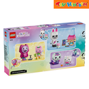 LEGO Gabby's Dollhouse 11215 Gabby's Brick-Built Cat Friends 324 pieces Building Blocks