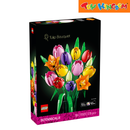 LEGO Botanicals 11501 Tulip Bouquet 576 pieces Building Blocks
