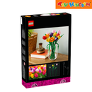 LEGO Botanicals 11501 Tulip Bouquet 576 pieces Building Blocks