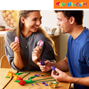 LEGO Botanicals 11501 Tulip Bouquet 576 pieces Building Blocks