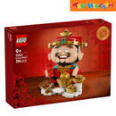 LEGO Seasons and Occasions 40864 Fortune Master 386 pieces Building Blocks
