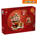 LEGO Seasons and Occasions 40864 Fortune Master 386 pieces Building Blocks