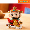 LEGO Seasons and Occasions 40864 Fortune Master 386 pieces Building Blocks