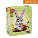 LEGO Seasons and Occasions 40920 Bugs Bunny 605 pieces Building Blocks