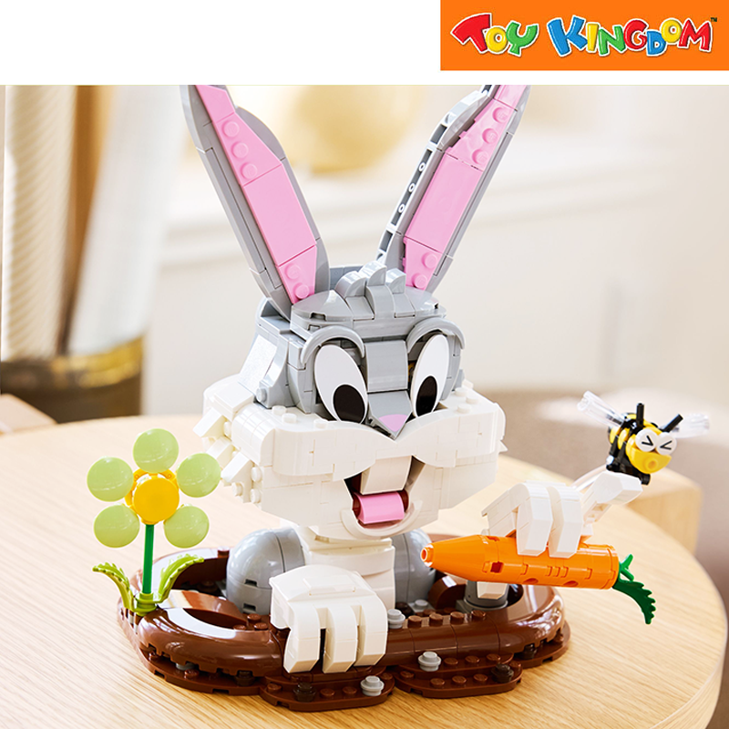 LEGO Seasons and Occasions 40920 Bugs Bunny 605 pieces Building Blocks ...