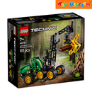 LEGO Technic 42218 John Deere 1470H Wheeled Harvester 117 pieces Building Blocks