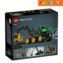 LEGO Technic 42218 John Deere 1470H Wheeled Harvester 117 pieces Building Blocks