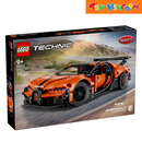 LEGO Technic 42222 Bugatti Chiron Pur Sport Hypercar 771 pieces Building Blocks