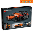 LEGO Technic 42222 Bugatti Chiron Pur Sport Hypercar 771 pieces Building Blocks