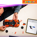 LEGO Technic 42222 Bugatti Chiron Pur Sport Hypercar 771 pieces Building Blocks