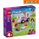 LEGO Friends 42675 Unicorn Cake Delivery Car 67 pieces Building Blocks
