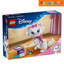 LEGO Disney Classic 43286 The Aristocats Adorable Marie 369 pieces Building Blocks