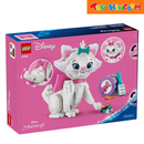 LEGO Disney Classic 43286 The Aristocats Adorable Marie 369 pieces Building Blocks