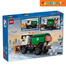 LEGO City 60490 Snowplow 263 pieces Building Blocks