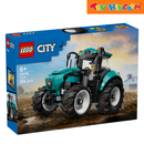 LEGO City 60498 Tractor 204 pieces Building Blocks