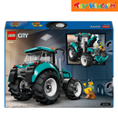 LEGO City 60498 Tractor 204 pieces Building Blocks