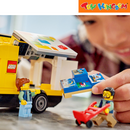 LEGO City 60500 The LEGO Van 276 pieces Building Blocks