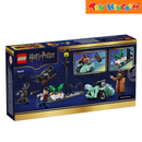 LEGO Harry Potter 76459 Hagrid & Harry's Privet Drive Escape 124 pieces Building Blocks