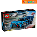 LEGO Speed Champions 77253 Bugatti Vision GT Hyper Sports Car 284 pieces Building Blocks