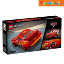 LEGO Speed Champions 77255 Lightning McQueen 270 pieces Building Blocks