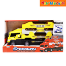 Dream Machine Speedway Transporter Multi-functional Car