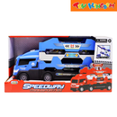 Dream Machine Speedway Transporter Multi-functional Car